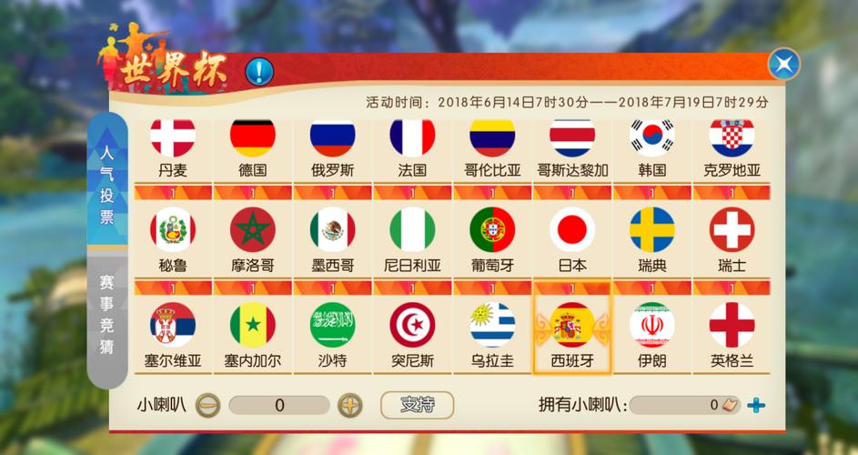 官方世界杯下注平台攻略 官方世界杯下注平台攻略